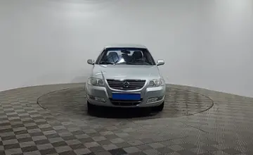 Nissan Almera Classic 2006 года за 4 190 000 тг. в Алматы фото 2