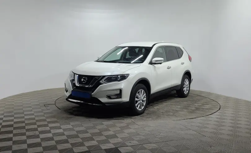 Nissan X-Trail 2019 года за 10 800 000 тг. в Алматы