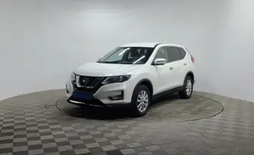 Nissan X-Trail 2019 года за 10 800 000 тг. в Алматы фото 1
