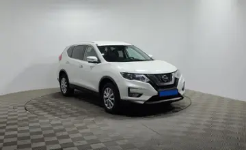 Nissan X-Trail 2019 года за 10 800 000 тг. в Алматы фото 3