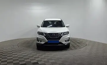 Nissan X-Trail 2019 года за 10 800 000 тг. в Алматы фото 2