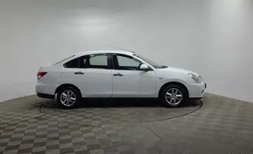 Nissan Almera 2014 года за 3 990 000 тг. в Алматы фото 4