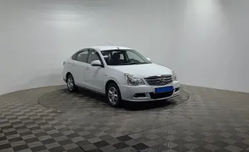Nissan Almera 2014 года за 3 990 000 тг. в Алматы фото 3