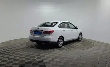 Nissan Almera 2014 года за 3 990 000 тг. в Алматы