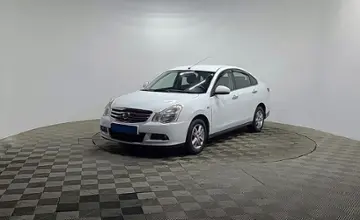Nissan Almera 2014 года за 3 990 000 тг. в Алматы фото 1