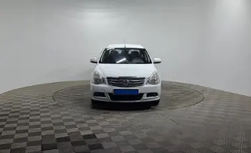 Nissan Almera 2014 года за 3 990 000 тг. в Алматы фото 2