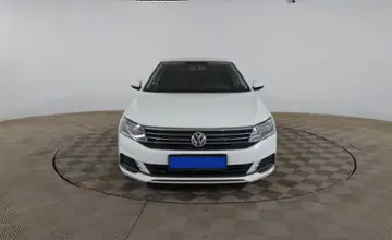 Volkswagen Lavida 2022 года за 6 990 000 тг. в Шымкент фото 2