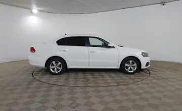 Volkswagen Lavida 2022 года за 6 990 000 тг. в Шымкент фото 4