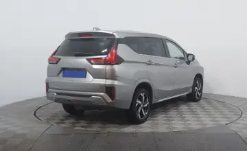 Mitsubishi Xpander 2022 года за 9 590 000 тг. в Астана