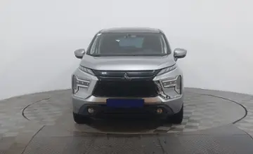 Mitsubishi Xpander 2022 года за 9 590 000 тг. в Астана фото 2