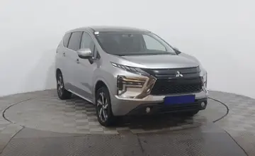 Mitsubishi Xpander 2022 года за 9 590 000 тг. в Астана фото 3