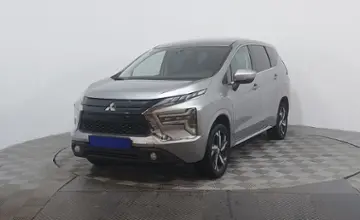 Mitsubishi Xpander 2022 года за 9 590 000 тг. в Астана фото 1