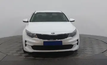 Kia Optima 2018 года за 8 290 000 тг. в Астана фото 2