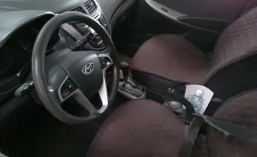 Hyundai Accent 2013 года за 4 890 000 тг. в Астана фото 5