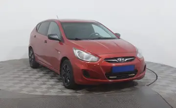 Hyundai Accent 2013 года за 4 890 000 тг. в Астана фото 3
