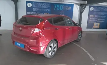 Hyundai Accent 2013 года за 4 890 000 тг. в Астана фото 3