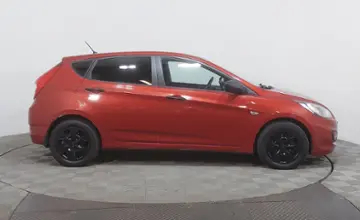 Hyundai Accent 2013 года за 4 890 000 тг. в Астана фото 4