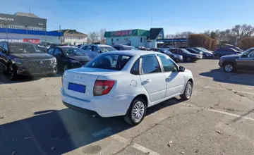 LADA (ВАЗ) Granta 2019 года за 2 490 000 тг. в Талдыкорган