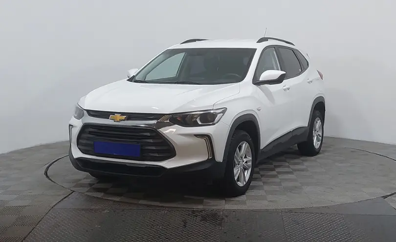 Chevrolet Tracker 2023 года за 6 990 000 тг. в Астана