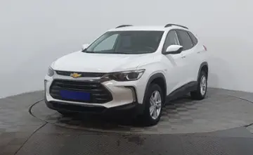 Chevrolet Tracker 2023 года за 6 990 000 тг. в Астана фото 1