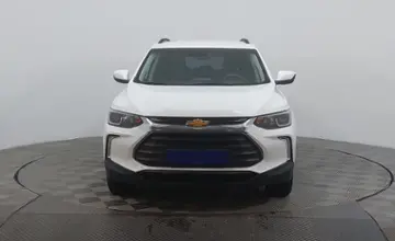 Chevrolet Tracker 2023 года за 6 990 000 тг. в Астана фото 2