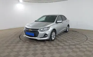 Chevrolet Onix 2023 года за 6 150 000 тг. в Шымкент фото 1