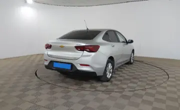 Chevrolet Onix 2023 года за 6 150 000 тг. в Шымкент