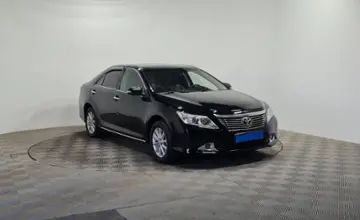 Toyota Camry 2012 года за 7 500 000 тг. в Алматы фото 3