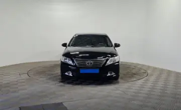 Toyota Camry 2012 года за 7 500 000 тг. в Алматы фото 2
