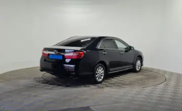 Toyota Camry 2012 года за 7 500 000 тг. в Алматы