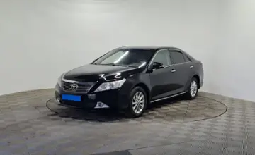 Toyota Camry 2012 года за 7 500 000 тг. в Алматы фото 1