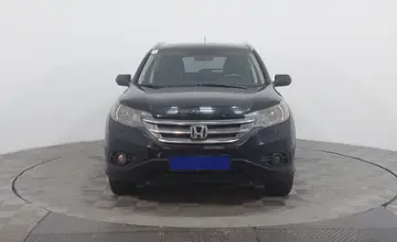 Honda CR-V 2013 года за 8 890 000 тг. в Астана фото 2