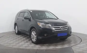 Honda CR-V 2013 года за 8 890 000 тг. в Астана фото 3