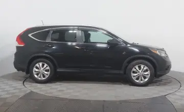 Honda CR-V 2013 года за 8 890 000 тг. в Астана фото 4