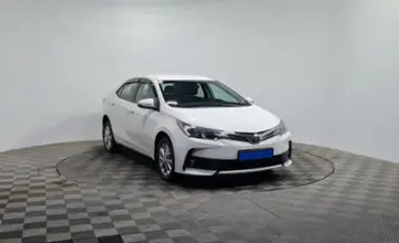 Toyota Corolla 2015 года за 6 590 000 тг. в Алматы фото 3