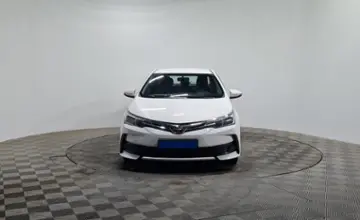 Toyota Corolla 2015 года за 6 590 000 тг. в Алматы фото 2