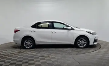 Toyota Corolla 2015 года за 6 590 000 тг. в Алматы фото 4