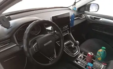 Haval M6 2023 года за 6 100 000 тг. в Астана фото 5