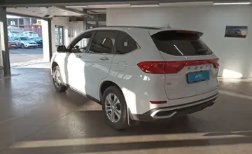 Haval M6 2023 года за 6 100 000 тг. в Астана фото 4