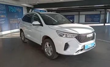 Haval M6 2023 года за 6 100 000 тг. в Астана фото 2