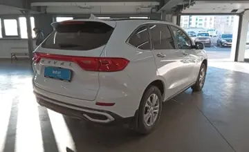 Haval M6 2023 года за 6 100 000 тг. в Астана фото 3