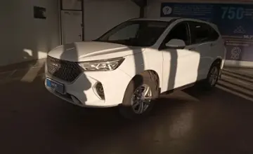 Haval M6 2023 года за 6 100 000 тг. в Астана фото 1