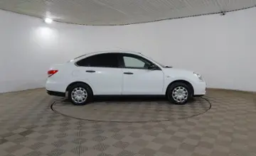 Nissan Almera 2015 года за 2 390 000 тг. в Шымкент фото 4