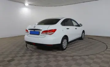 Nissan Almera 2015 года за 2 390 000 тг. в Шымкент
