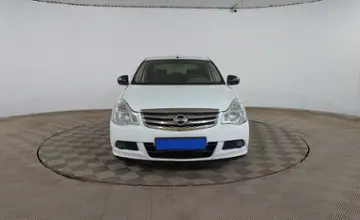 Nissan Almera 2015 года за 2 390 000 тг. в Шымкент фото 2