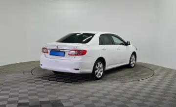 Toyota Corolla 2012 года за 5 750 000 тг. в Алматы