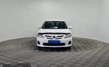 Toyota Corolla 2012 года за 5 750 000 тг. в Алматы фото 2