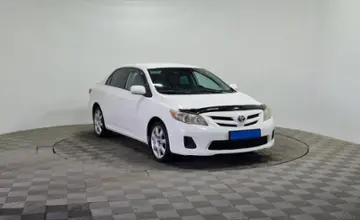 Toyota Corolla 2012 года за 5 750 000 тг. в Алматы фото 3