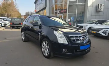 Cadillac SRX 2013 года за 7 550 000 тг. в Алматы фото 3
