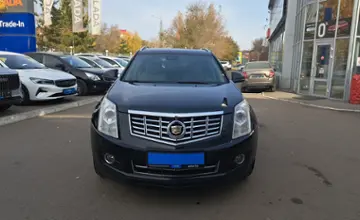 Cadillac SRX 2013 года за 7 550 000 тг. в Алматы фото 2